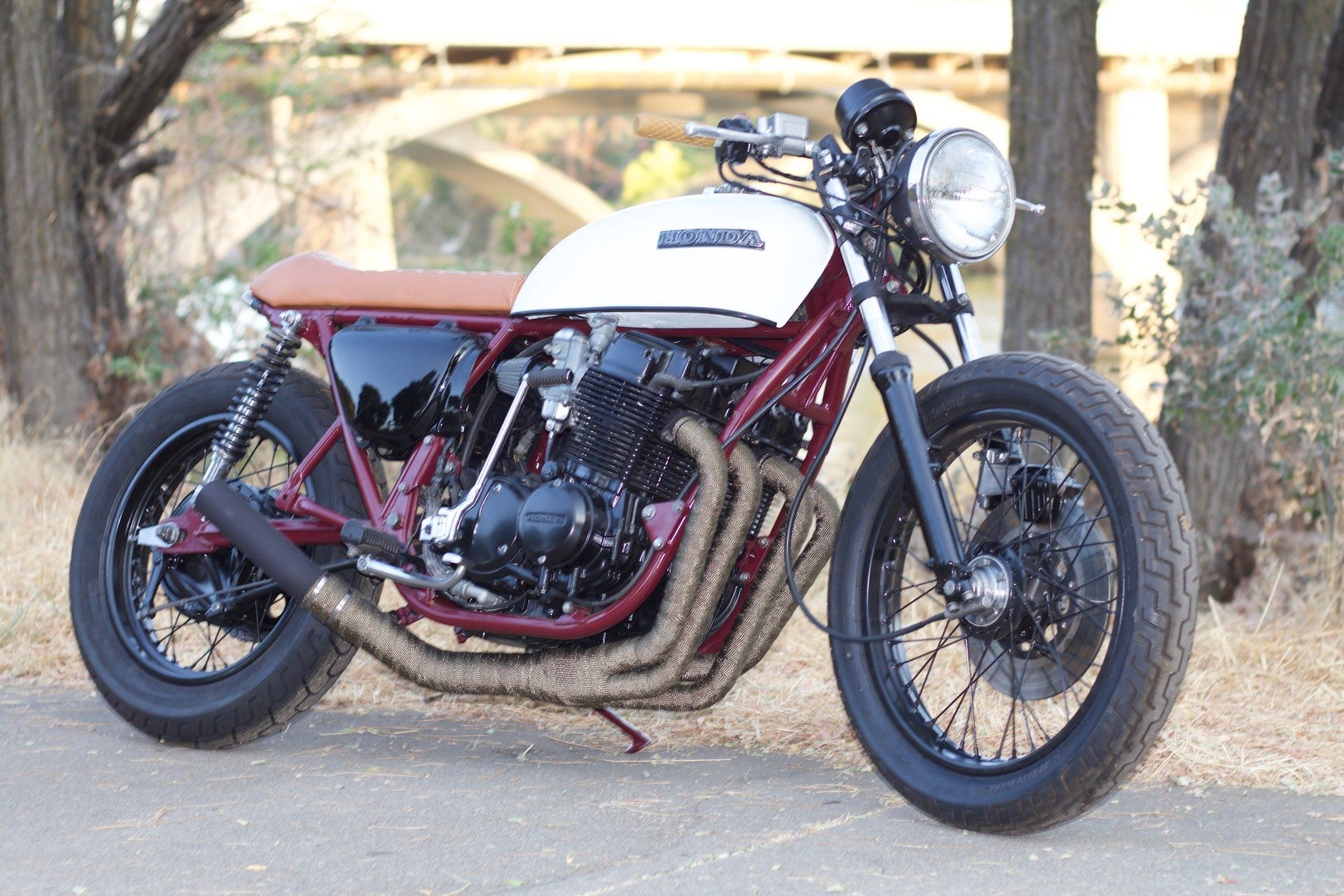 image for motorcycle builders in california