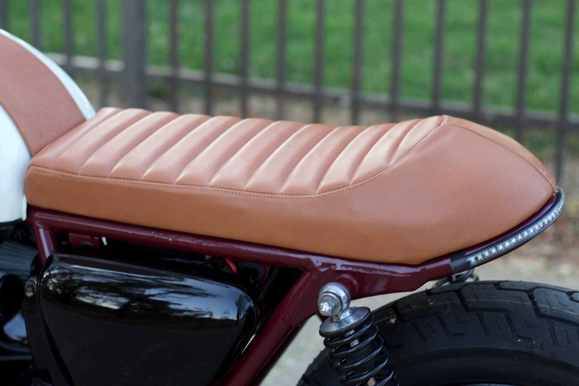 picture for ghost rider motorcycle builder