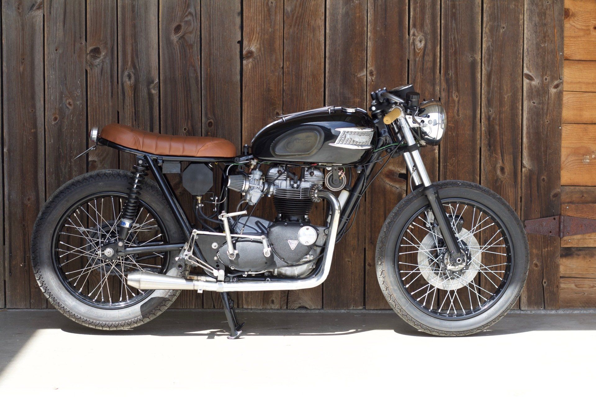 custom motorcycle shops in northern california photo
