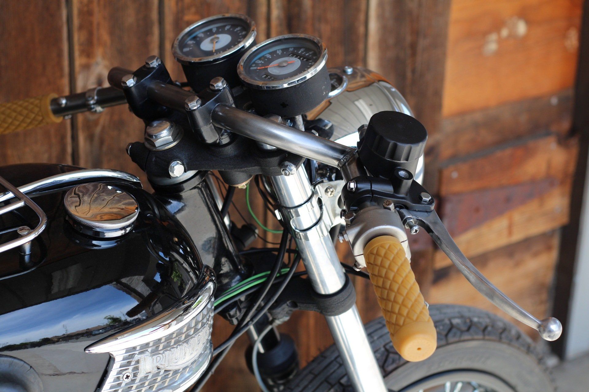 photo for best custom motorcycle builders