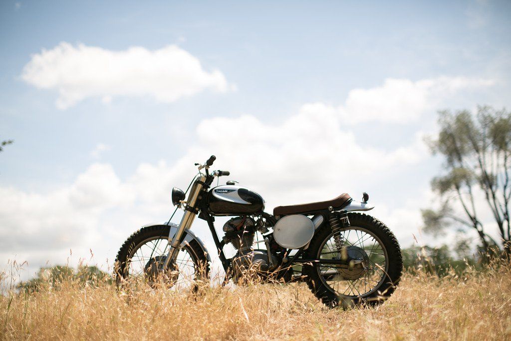 photo for best custom motorcycle builders