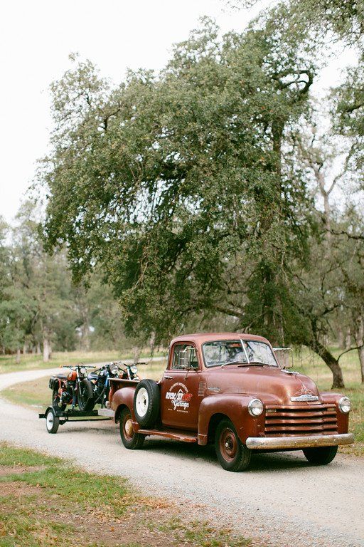 motorcycle repair Shasta CA photo