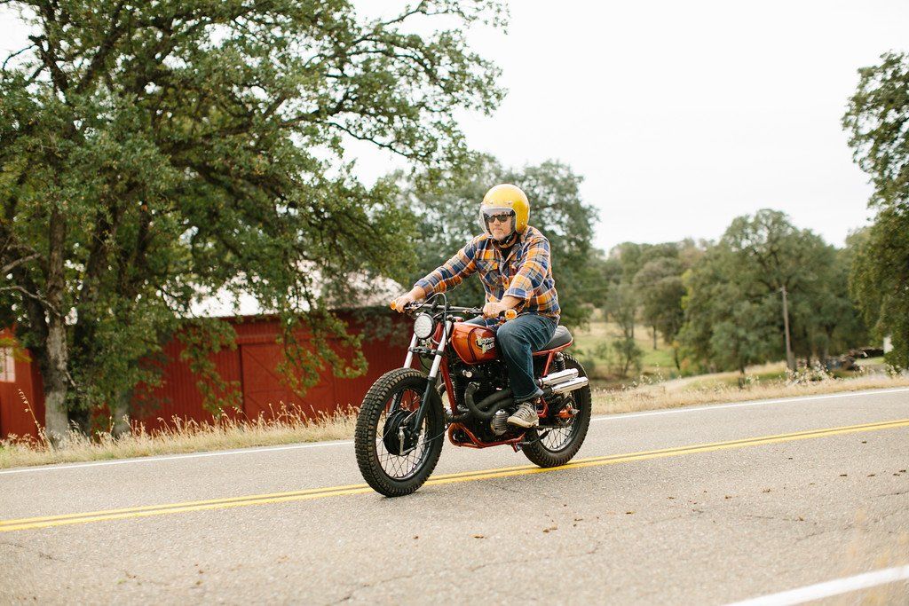 motorcycle repair shop near me image