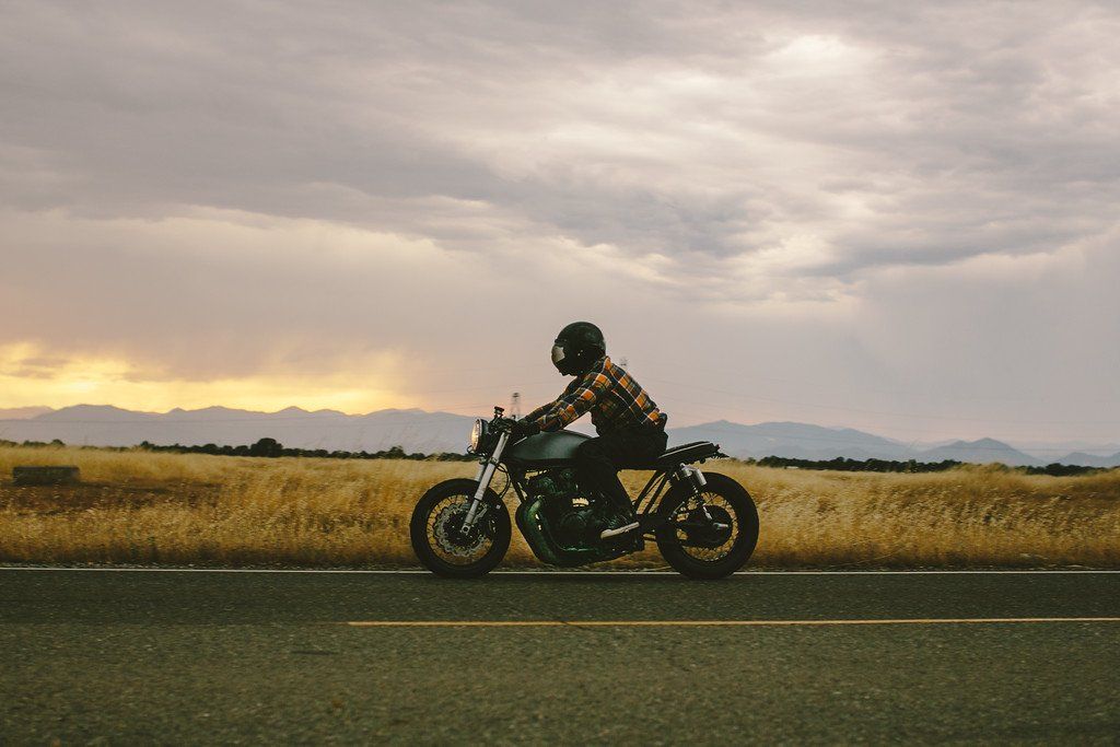 picture for custom motorcycle builder