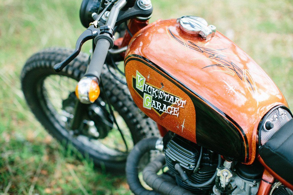 motorcycle repair near me photo