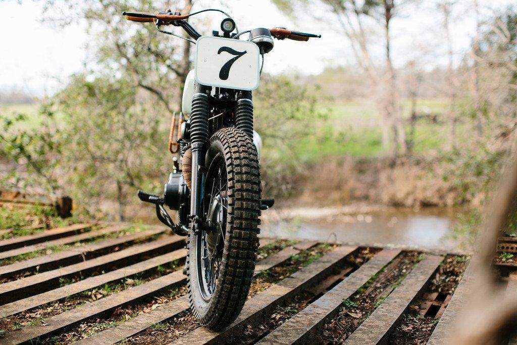 photo for custom motorcycle accessories