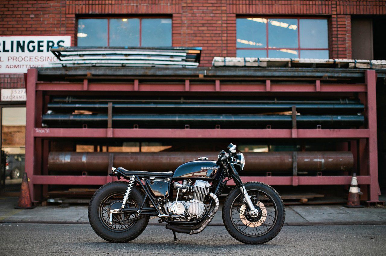 photo for best custom motorcycle builders