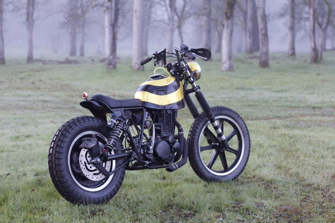 image for california custom motorcycle parts
