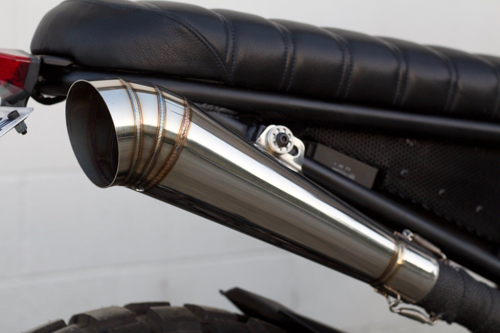 custom motorcycle shops in northern california photo