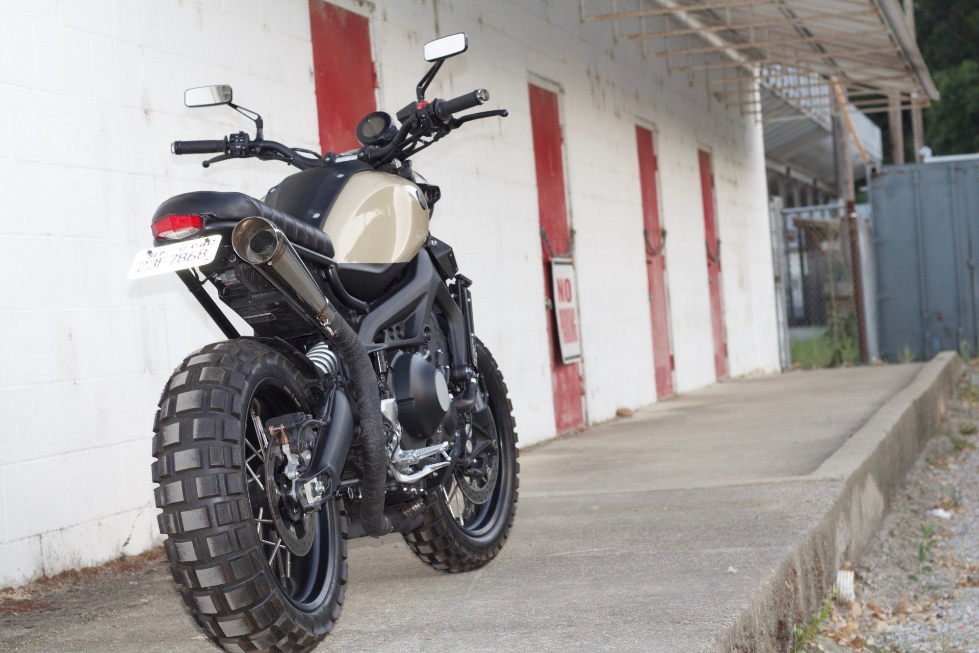 northern california custom motorcycles picture