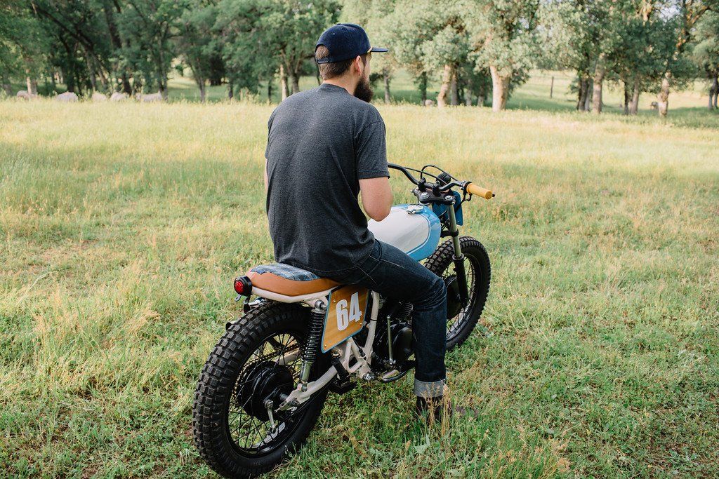 image for california custom motorcycle parts