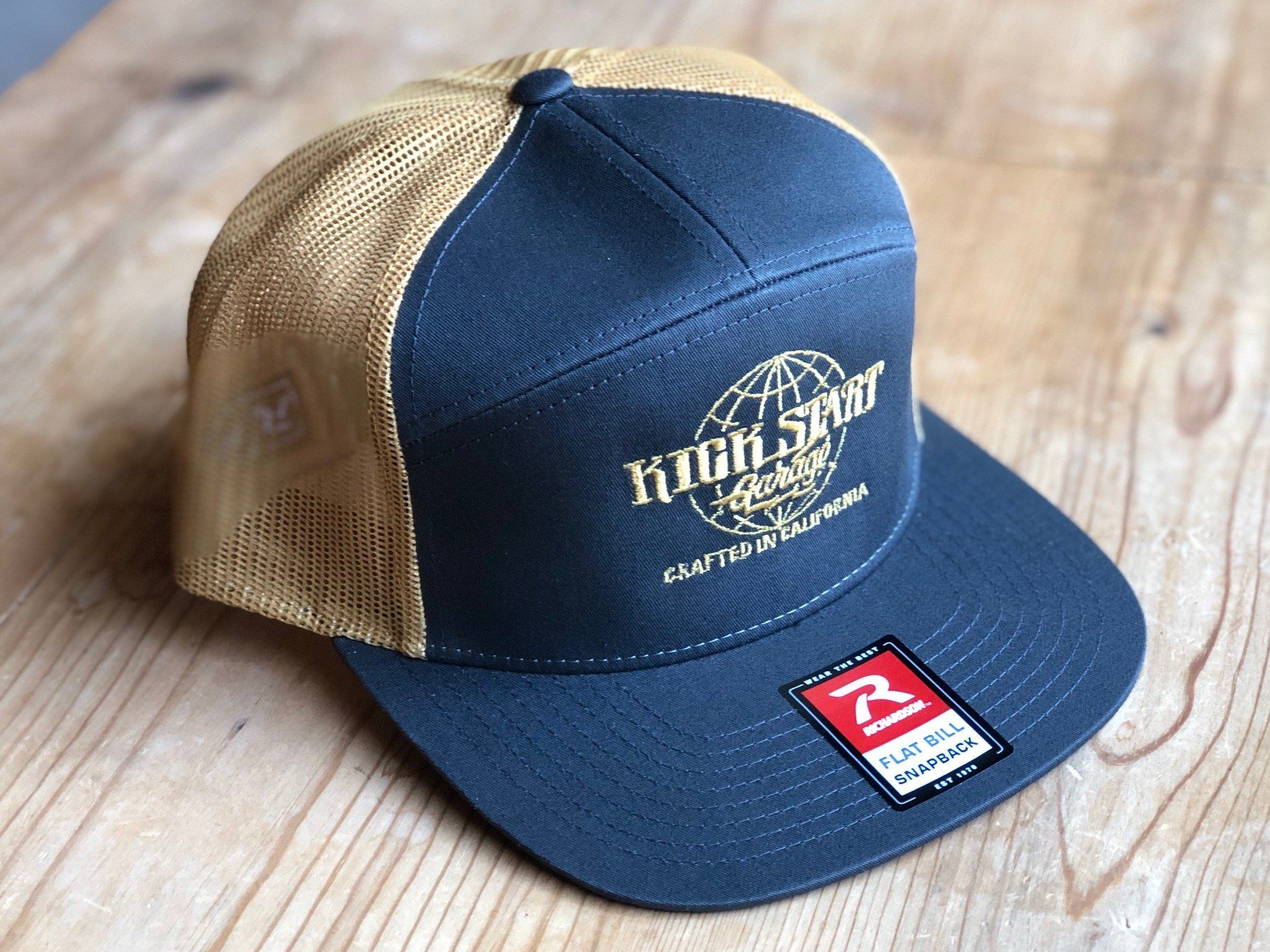 Improve Your Hat Game