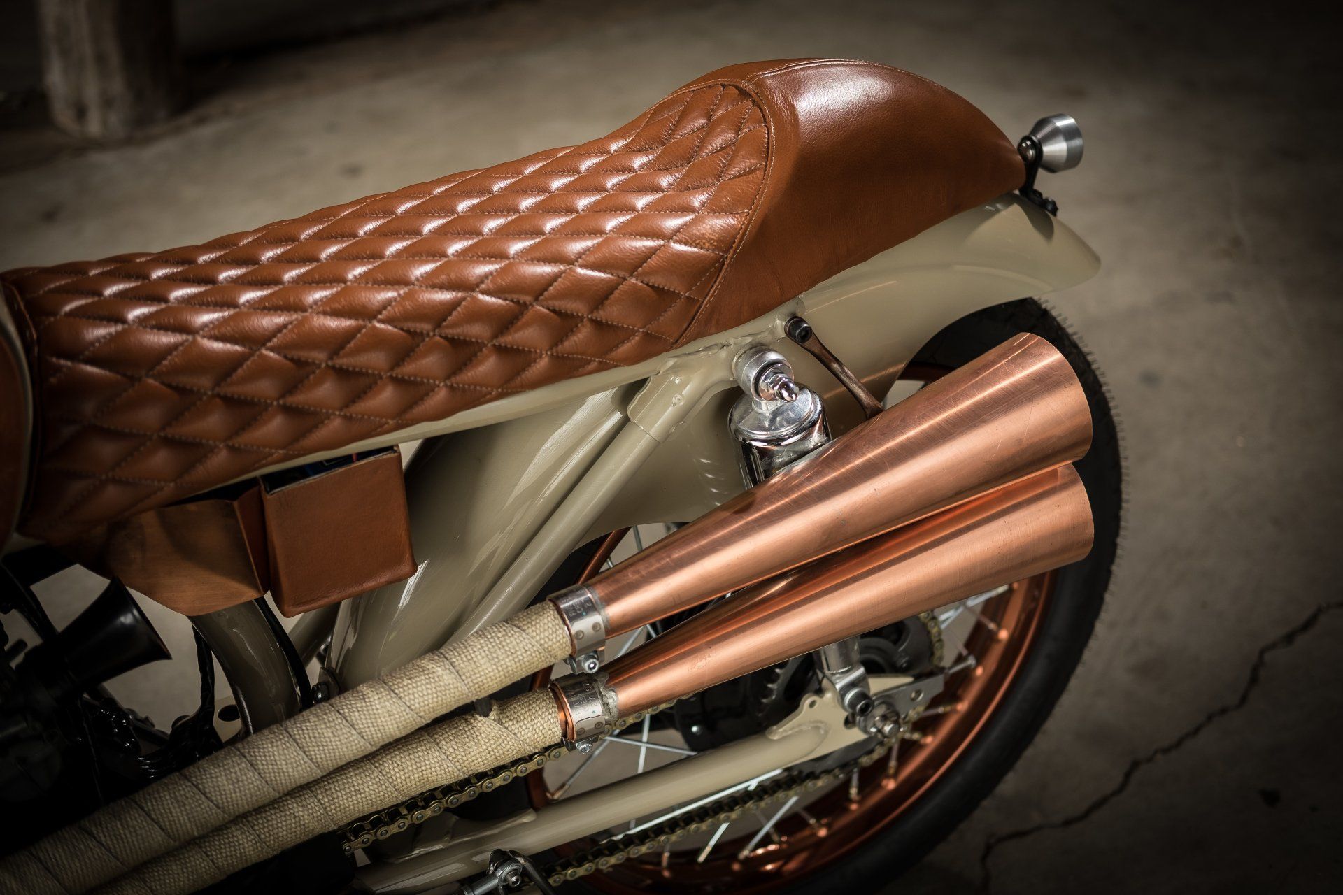 image for motorcycle builders in california