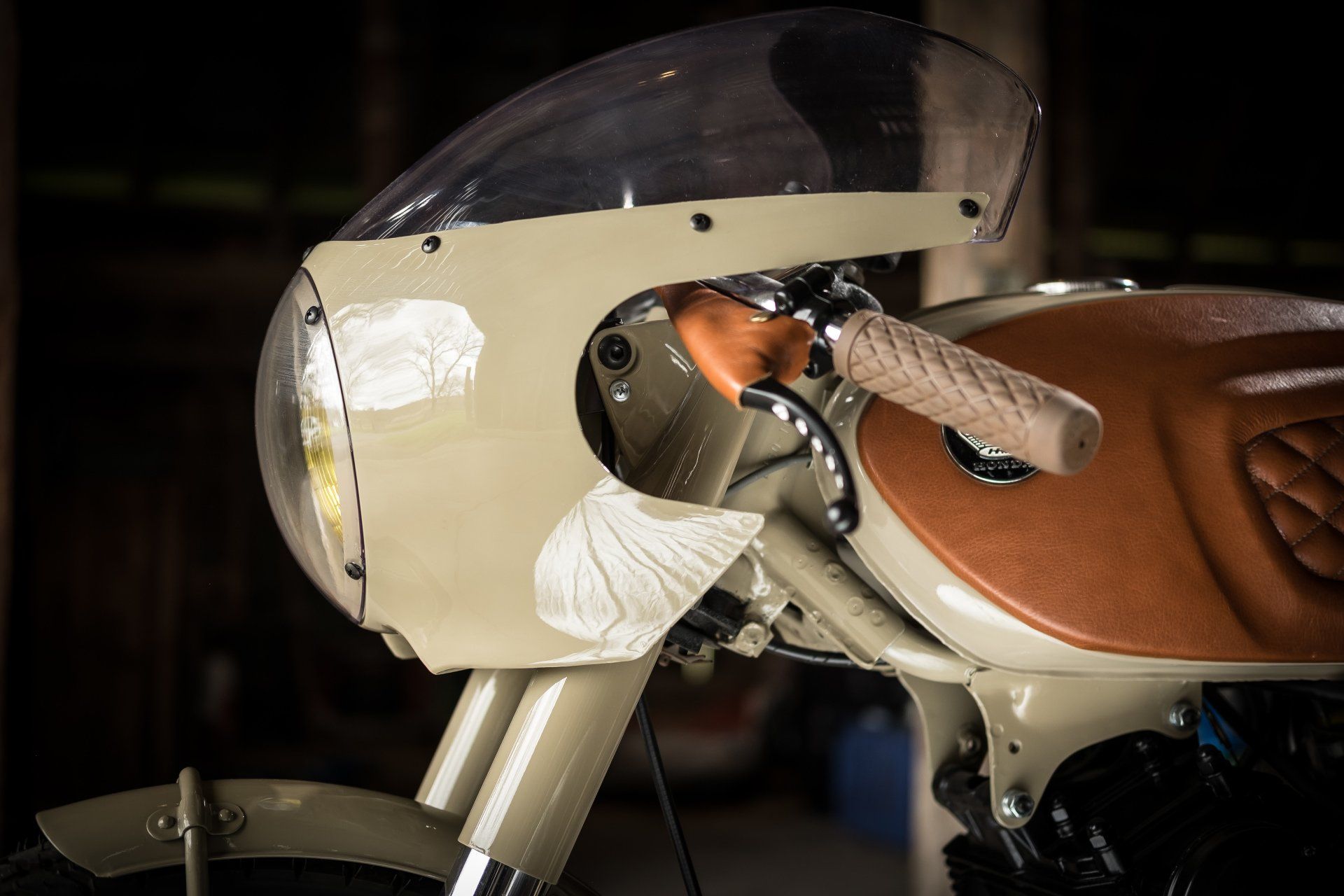 photo for best custom motorcycle builders