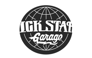 Kick start Garage logo