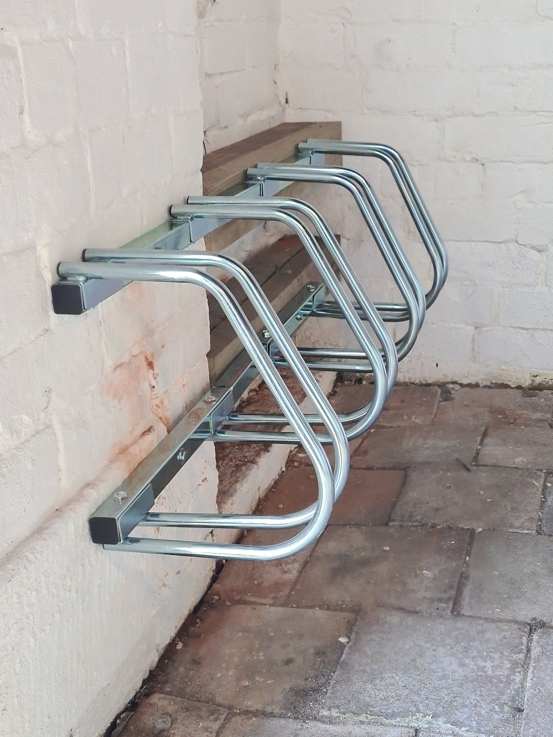 Bike rack