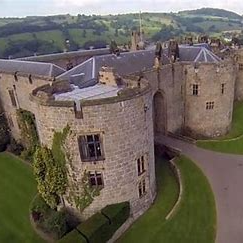 Chirk Castle Chirk castle
