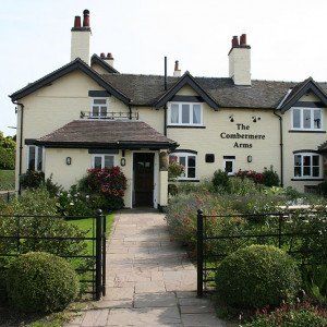 The Combermere Arms