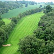 Hawkstone Golf Course Golf course at Hawkstone