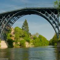 Ironbridge Gorge Ironbridge gorge