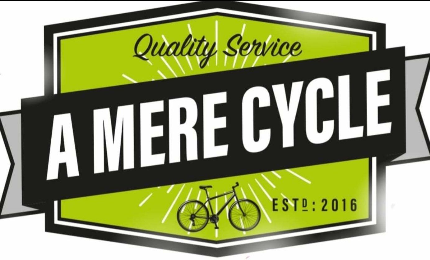 A Mere Cycle logo