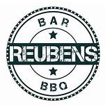 Reubens bar logo
