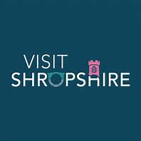 Visit Shropshire logo
