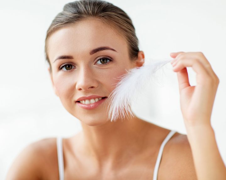 trattamento viso pelle sensibile