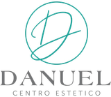 DANUEL CENTRO ESTETICO-LOGO