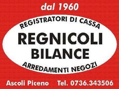 BILANCE REGNICOLI - LOGO