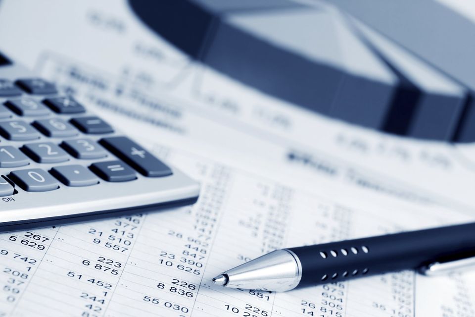 Contabilidade Geral Controle Assessoria Contabilidade Geral