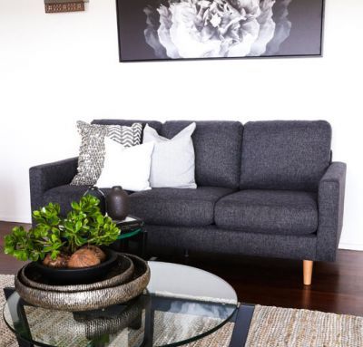 3 Seater Lounge Rental | Mr Rental Australia