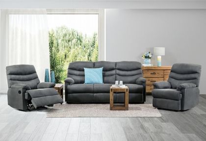 Lounge Suite Rentals | Mr Rental