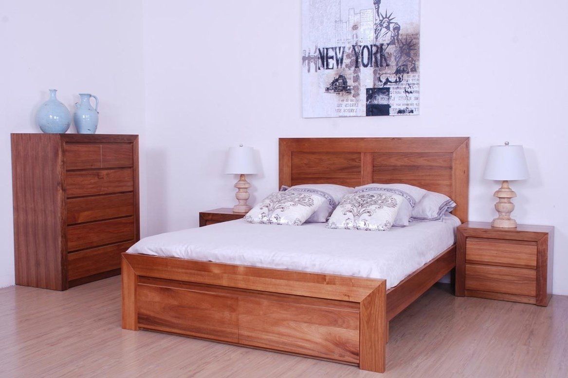 Queen Bedroom Suite Rentals | Mr Rental