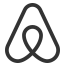 airbnb icon