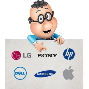 More Leading Brands | Mr Rental Australia
