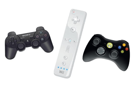 Gaming Controller Rentals | Mr Rental Australia
