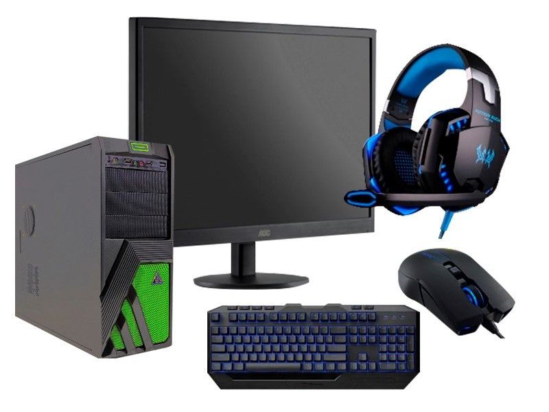 Gaming Desktop Rentals | Mr Rental Australia