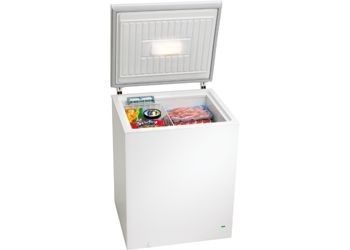 Chest Freezer Rentals - Medium | Mr Rental Australia