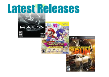 Console Game Rentals | Mr Rental Australia