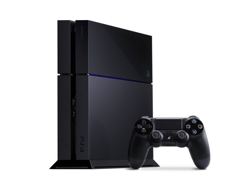 PS4 500Gb Gaming Console Rentals | Mr Rental Australia