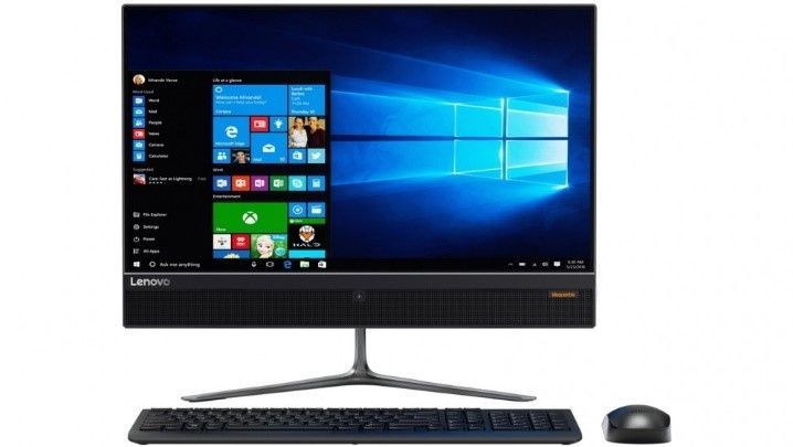 All In One PC Rentals | Mr Rental Australia