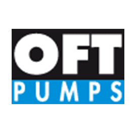 Oft Pumps