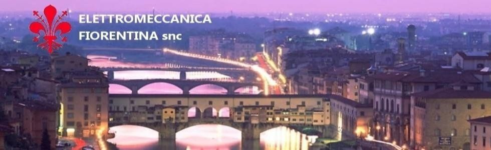 Elettromeccanica Fiorentina