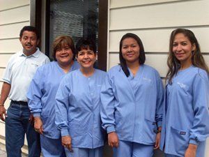 Balboa Dental Clinic - Atención Dental