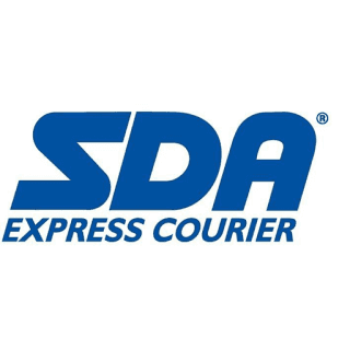 sda logo