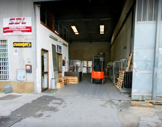 SDL entrance