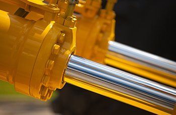 Hydraulics
