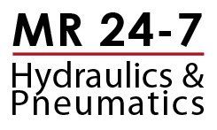 MR 24-7 logo