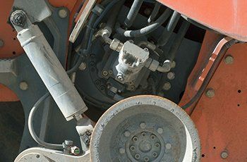 Vehicle repair